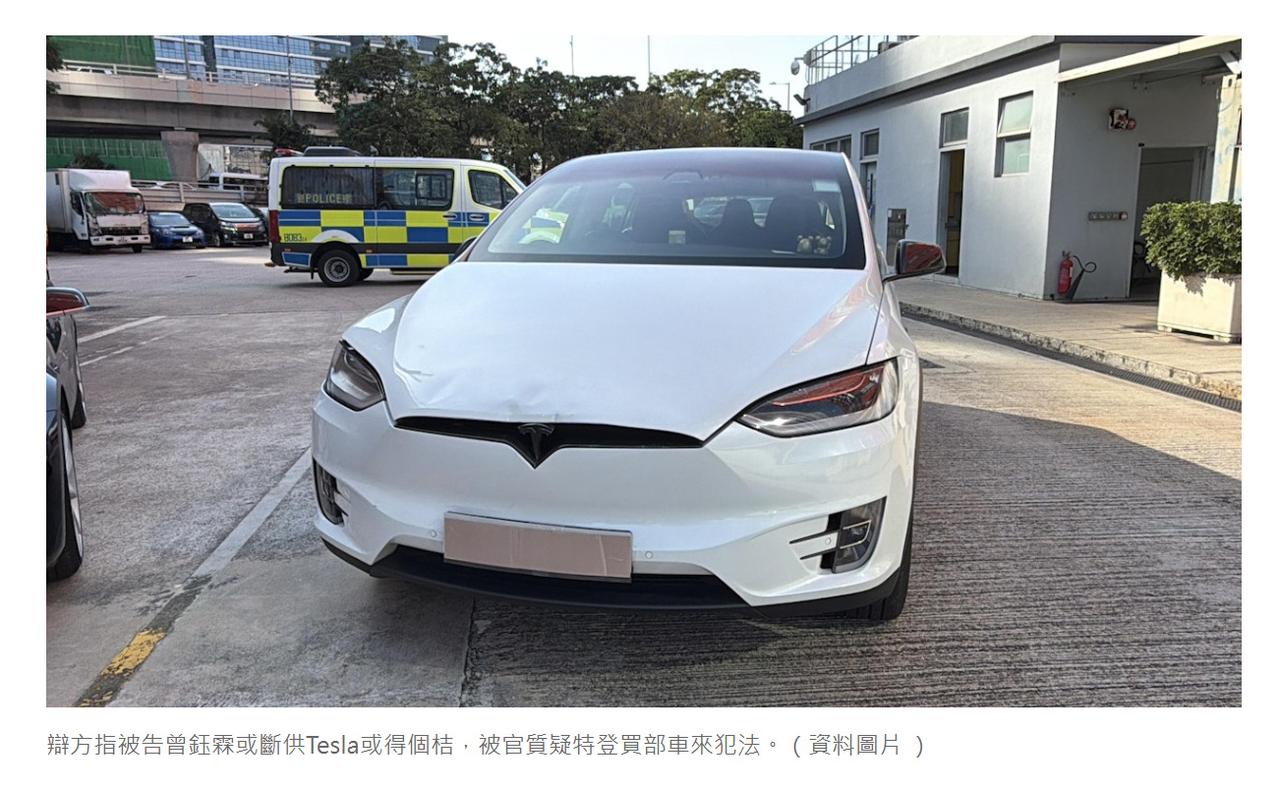 39岁广东男子在香港开黑车，两月赚了7.3万，结果被香港警察的钓鱼执法给抓了。男