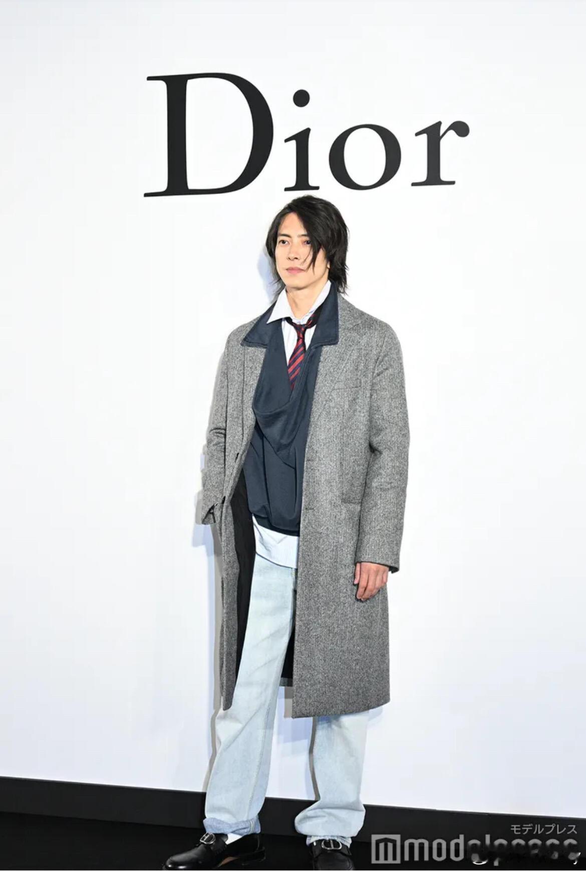 Dior东京代官山 Dior Bamboo Pavilion 璀璨启幕，日系顶流