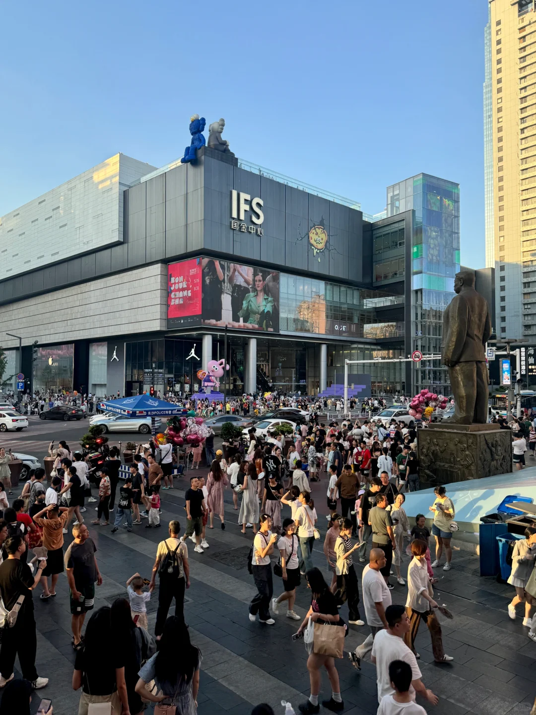 长沙已回，崩溃了🫠真心提醒还未出行的。。。