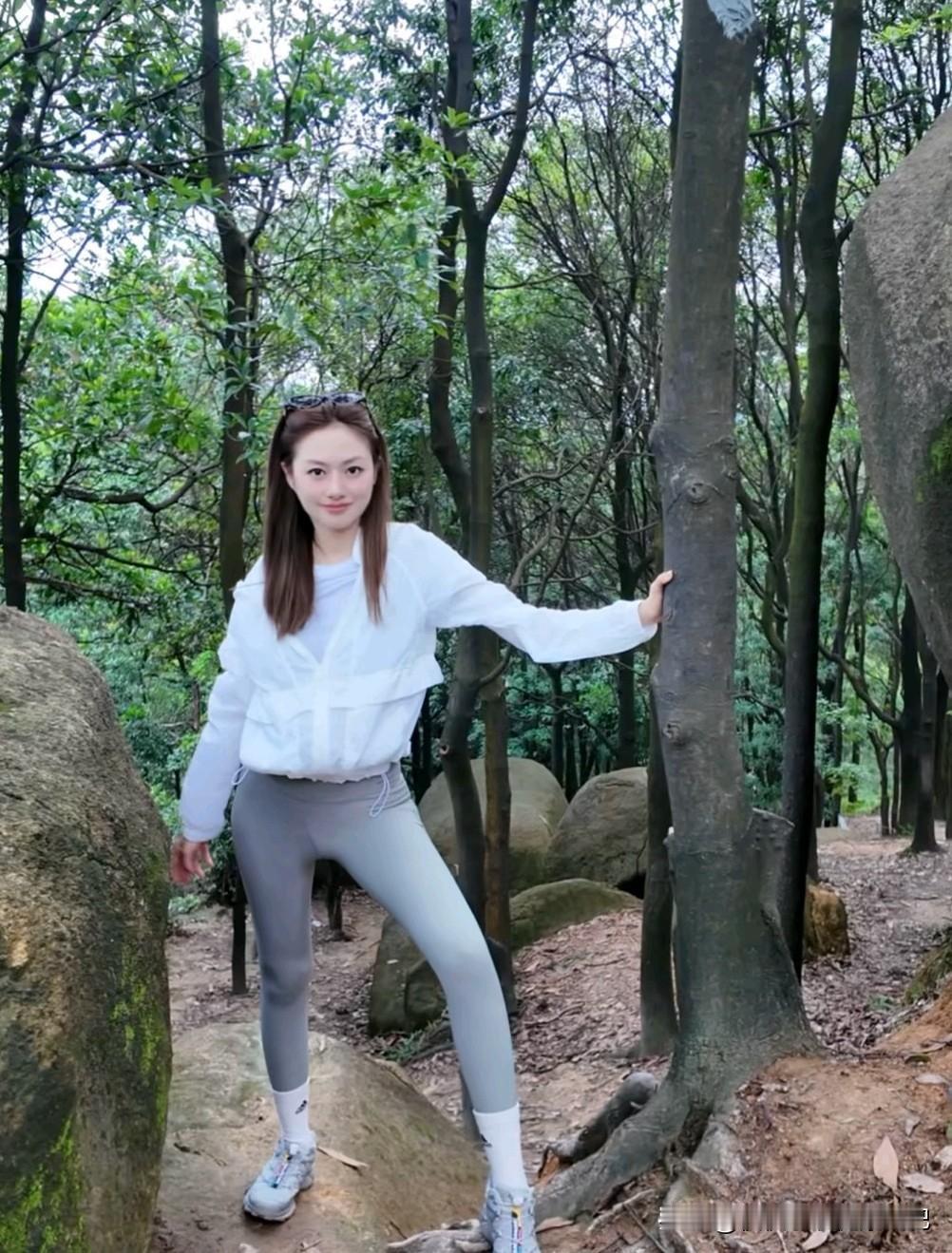 你问我答大家一般去哪里爬山