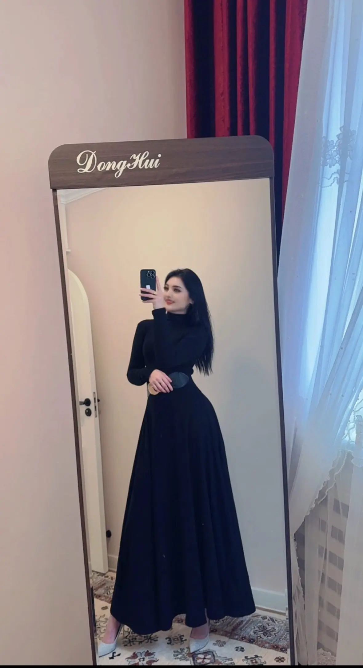👗时尚穿搭