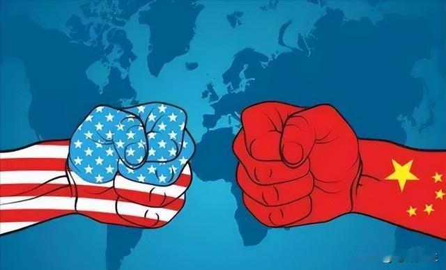 [胡瓜]中美贸易有可能要发生重大变故！最近美国国会正在激烈讨论，主题就一个：取消