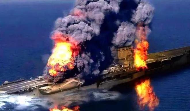 加勒比海的风浪里，突然传来一阵枪声。古巴内务部在哈瓦那发布通报，事情发生在他们的