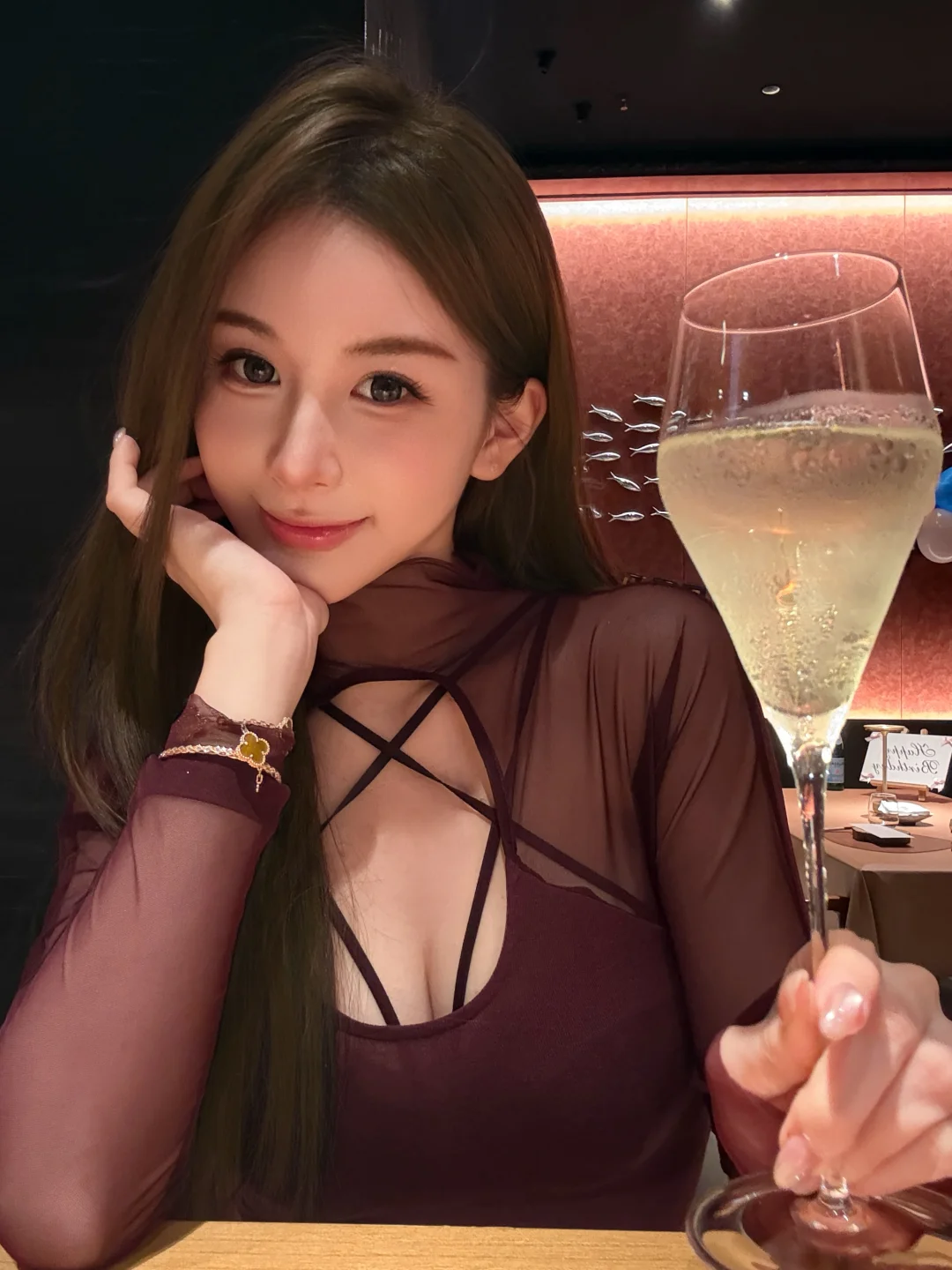 来二刷Number9了！开心🥳