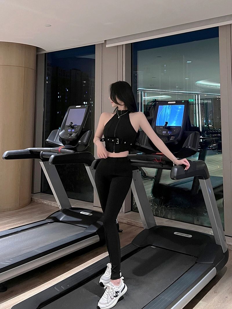 让锻炼成为生活的一部分💪🏻