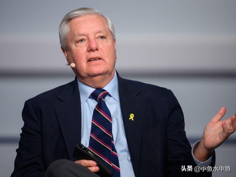 美国共和党参议员林赛·格雷厄姆表示，如果有美国人在这场战争中丧生，他们将死得崇高