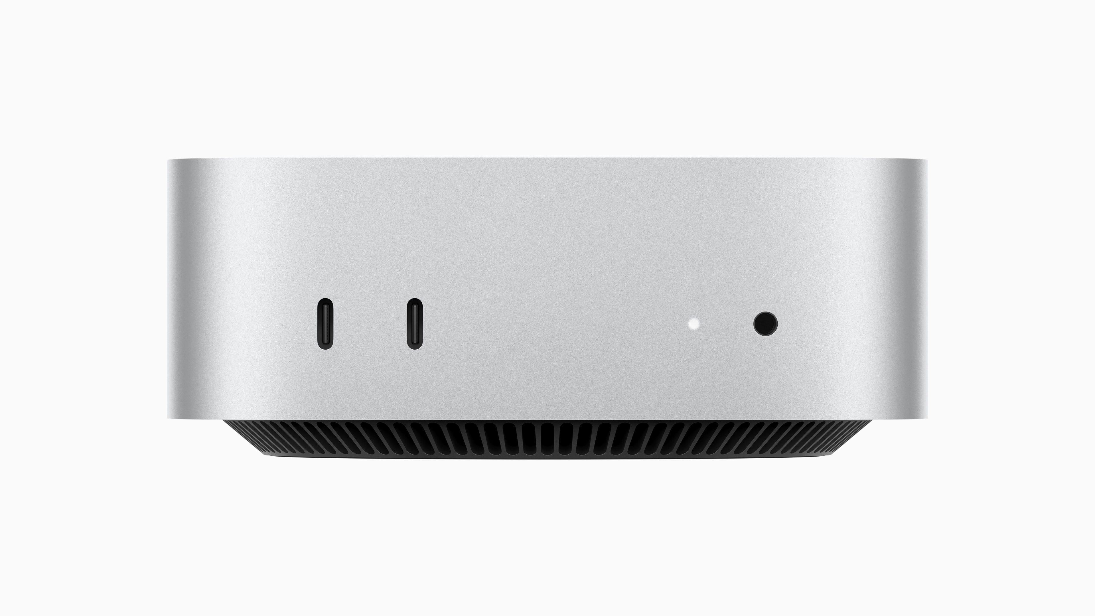 【下一代Mac mini 将搭载不匹配的 M6 和 M5 Pro 芯片】据彭博社