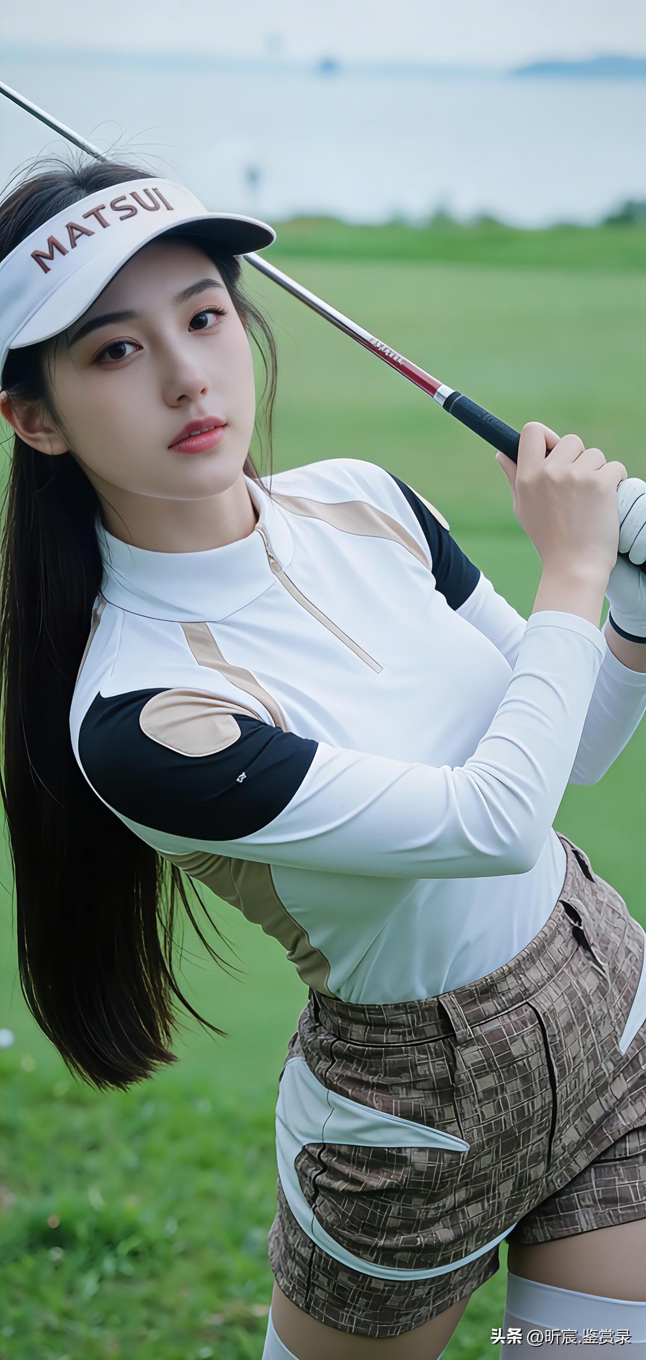 成熟御姐范御姐 AI美图壁纸分享 高清美女 高雅气质美女