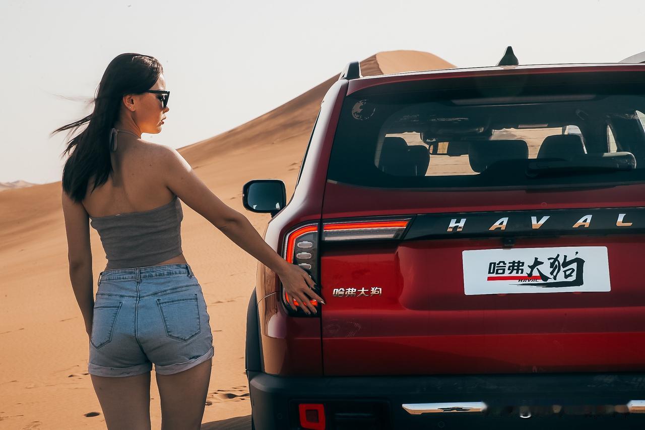 说它是现代方盒子SUV的鼻祖，没人反对吧？

如果没有它，就没有如今方盒子的百花