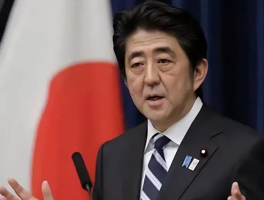 日本前首相安倍晋三说过“台湾有事就是日本有事”，然后他死了！

最近这几年，日本