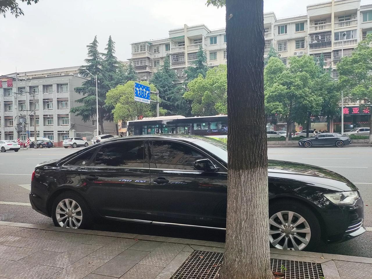 #随手拍一张风景#