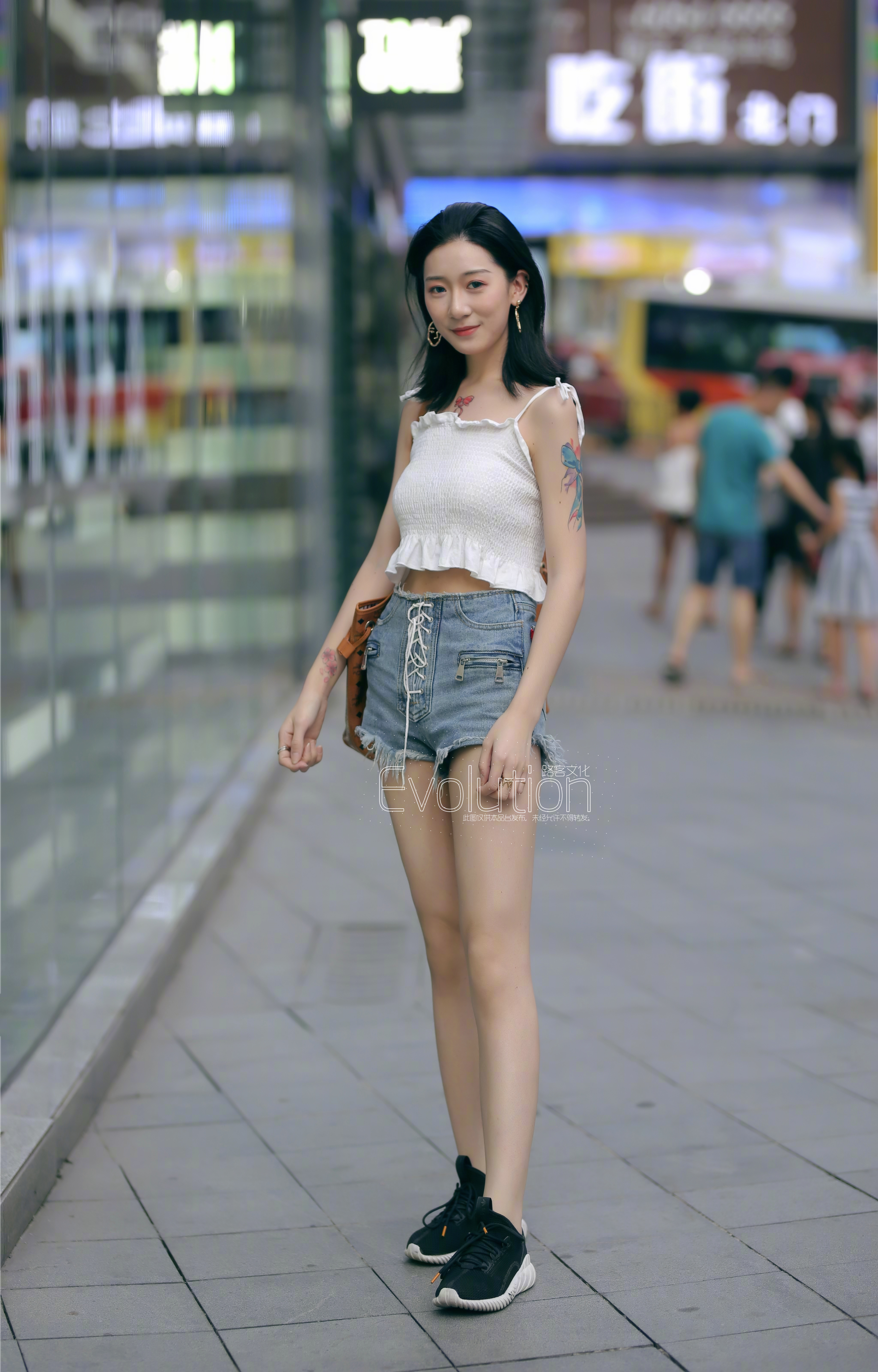 今晚最后一张晚安！ ​​​