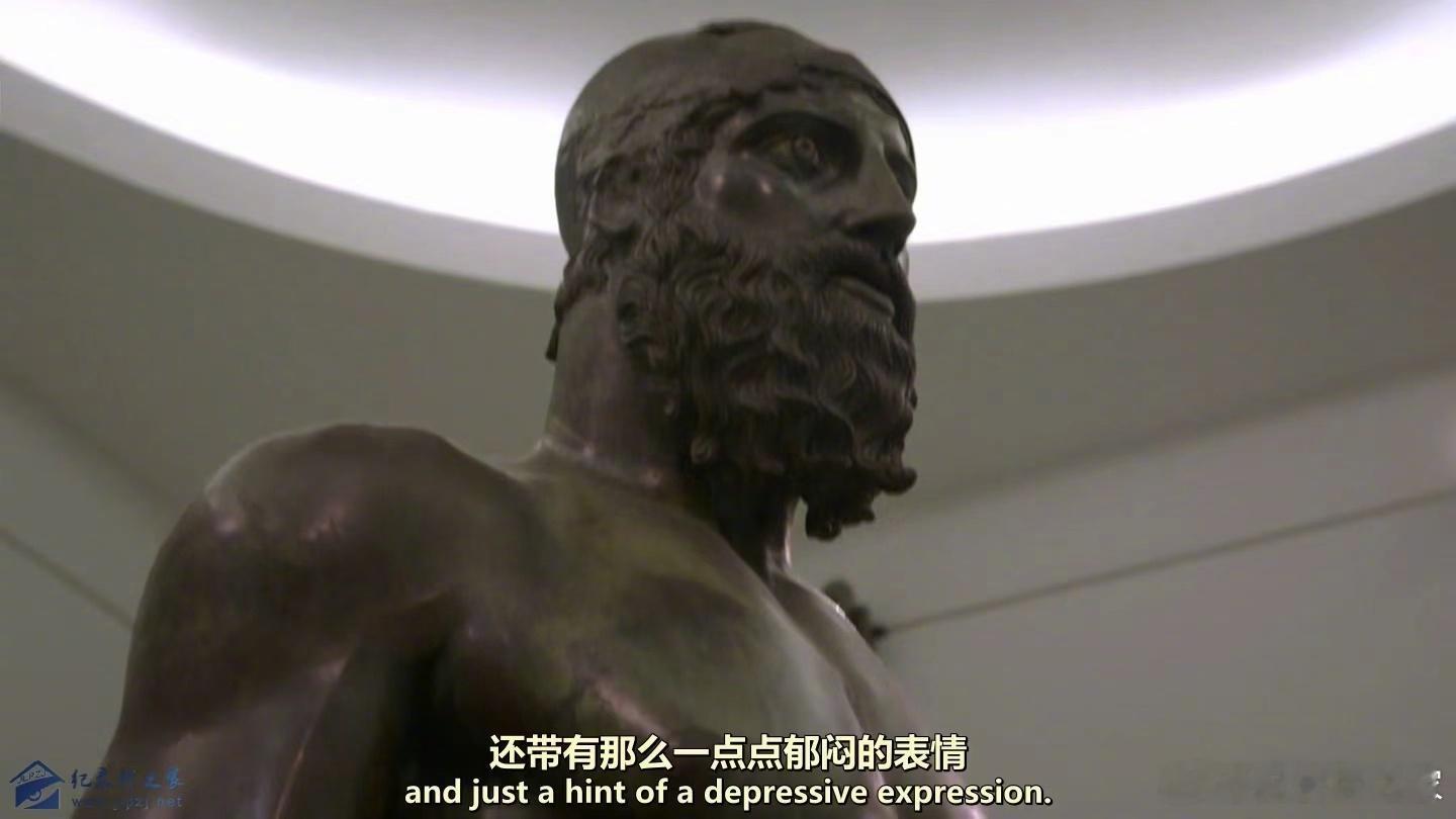 字幕组的古希腊纪录片汇总（双语字幕视频+英文字幕+原版视频）欢迎领取👇 古希腊