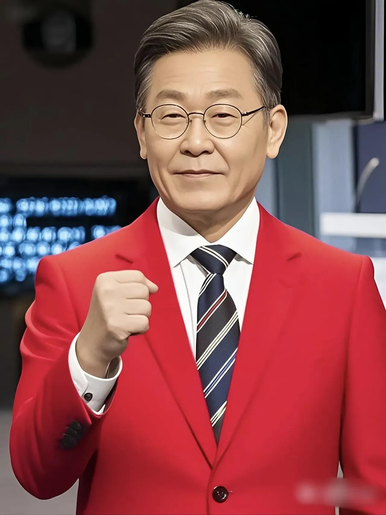 就在刚刚
韩国宣布了
8月27日，李在明访美成效如何？

直白一点说，就是一点成