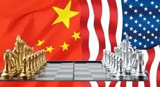 中美博弈，中国为何能够占优？因为美国犯了一个战略性错误，不仅未打压住中国，反倒促