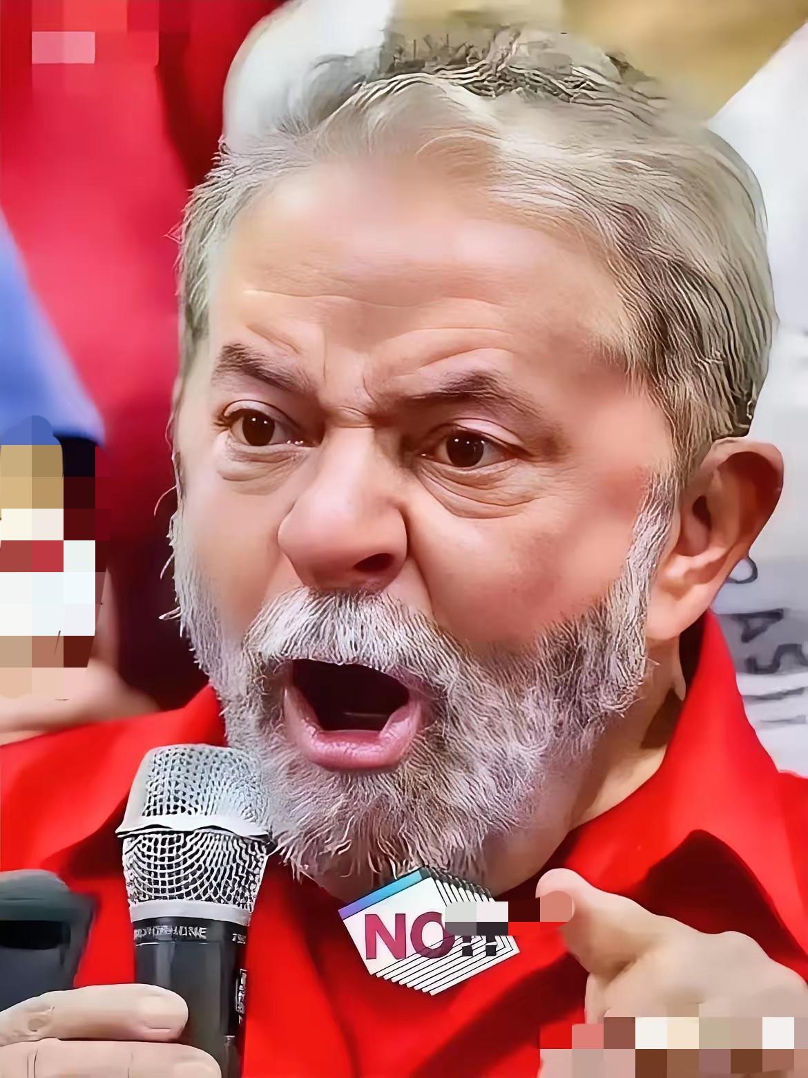 卢拉亲自站台力挺！中国凭实力成巴西最佳伙伴，这才是合作该有的样子
卢拉现身长安汽