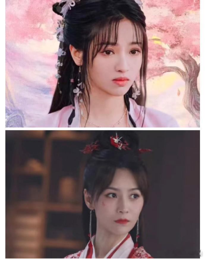 剧情推进，角色需新面貌新演绎。换脸或为情节添转折，带来别样故事色彩，引发观众新期