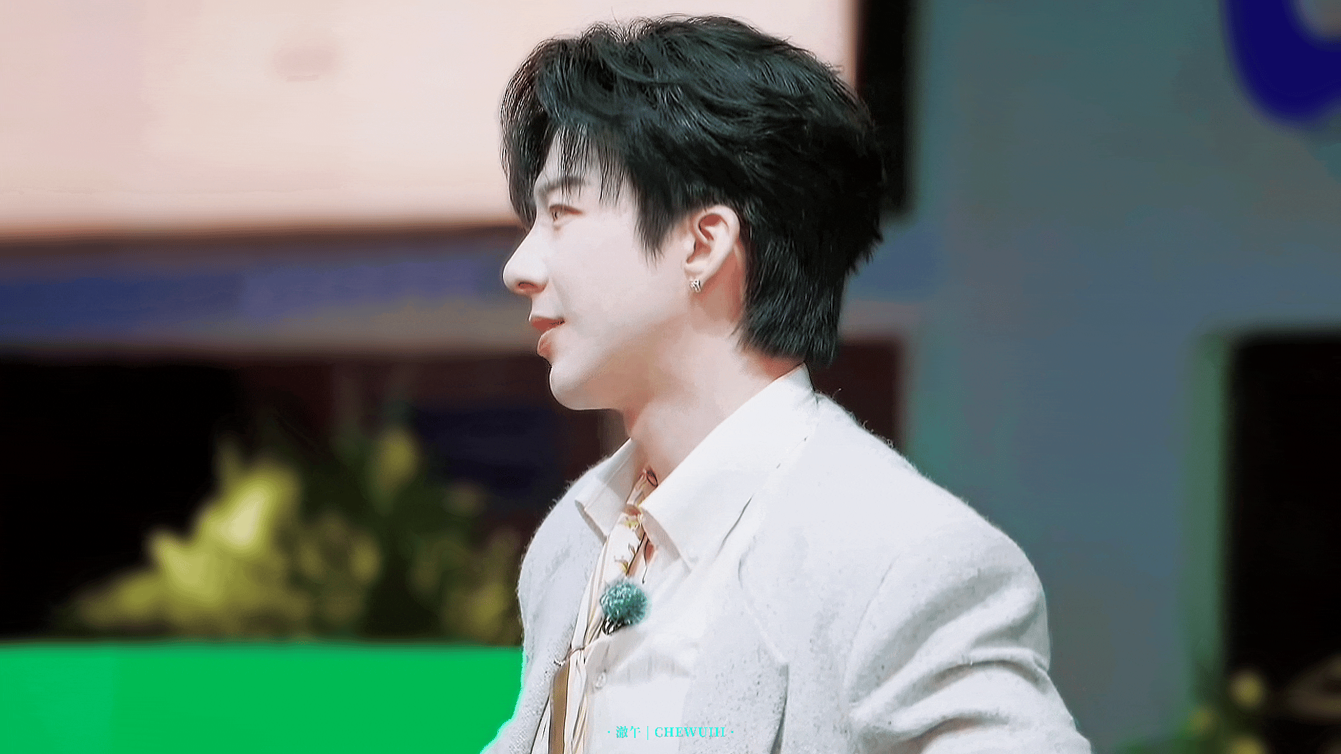 🫧ᶫᵒᵛᵉᵧₒᵤⓁ刘宇宁开始推理吧 ﻿     •͈ᴗ•͈ ♡🫧ᶫᵒᵛᵉᵧₒ