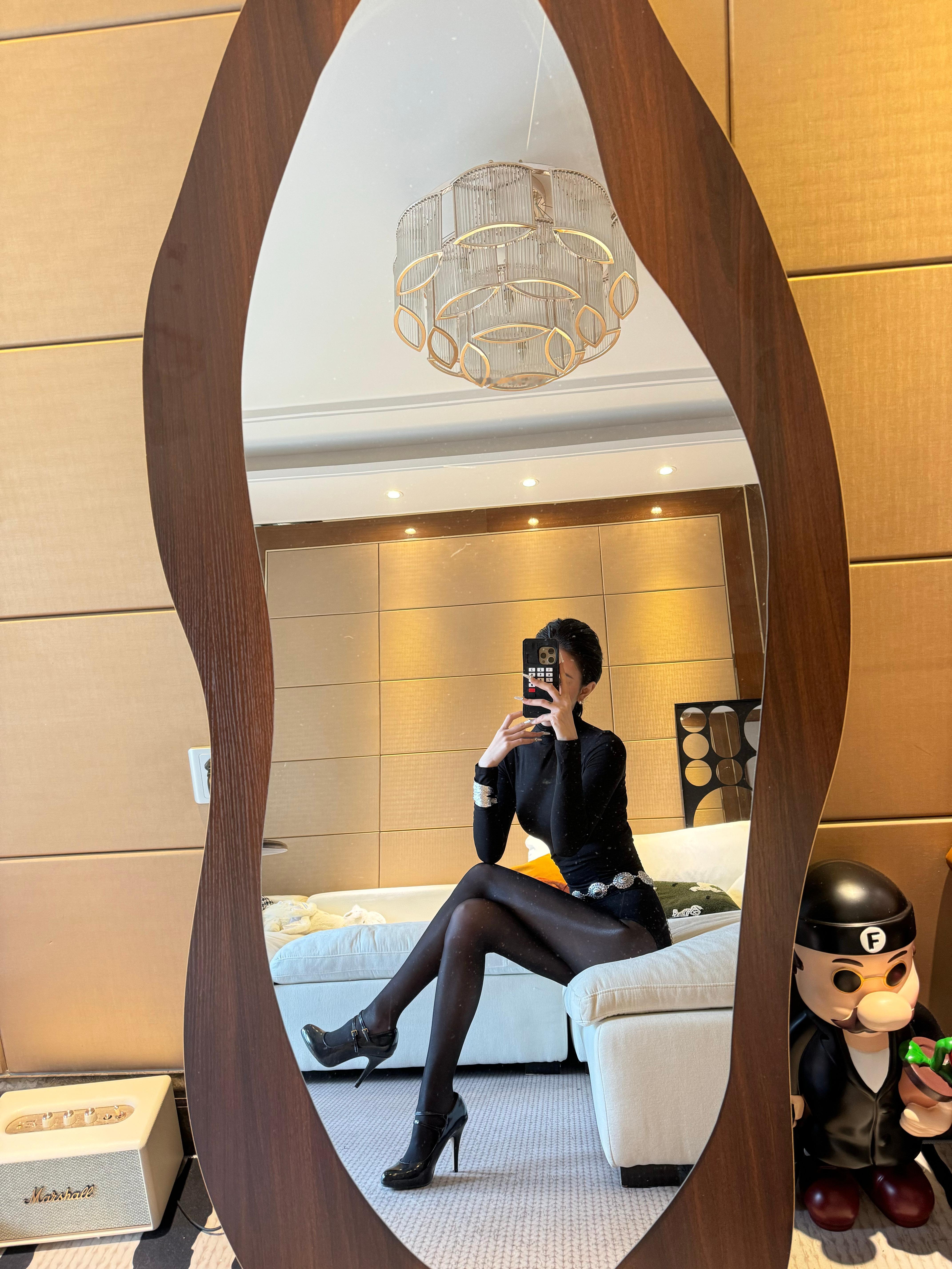 状态100分 ​​​