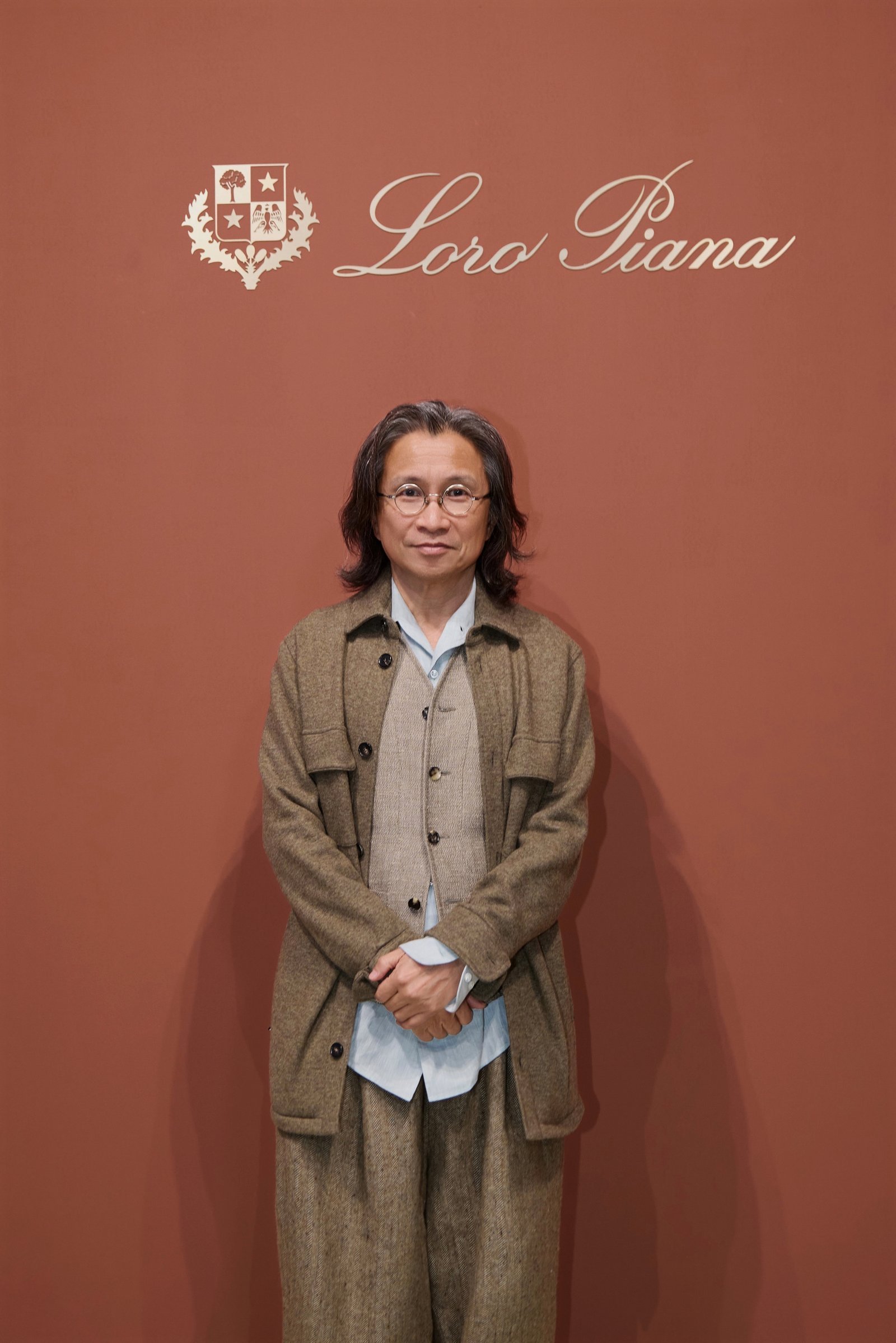 Loro Piana ：百年一触 ，Loro Piana的世纪之旅来自前不久 L