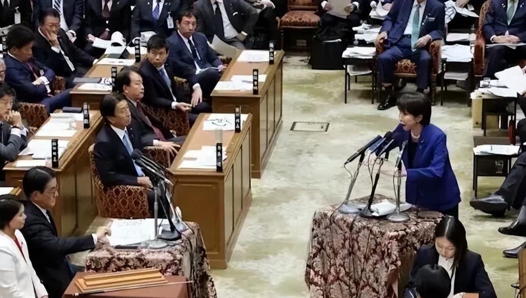 明显绷不住想主动求和了！

当地时间 5 月 10 日，日本正式对外官宣重磅行程