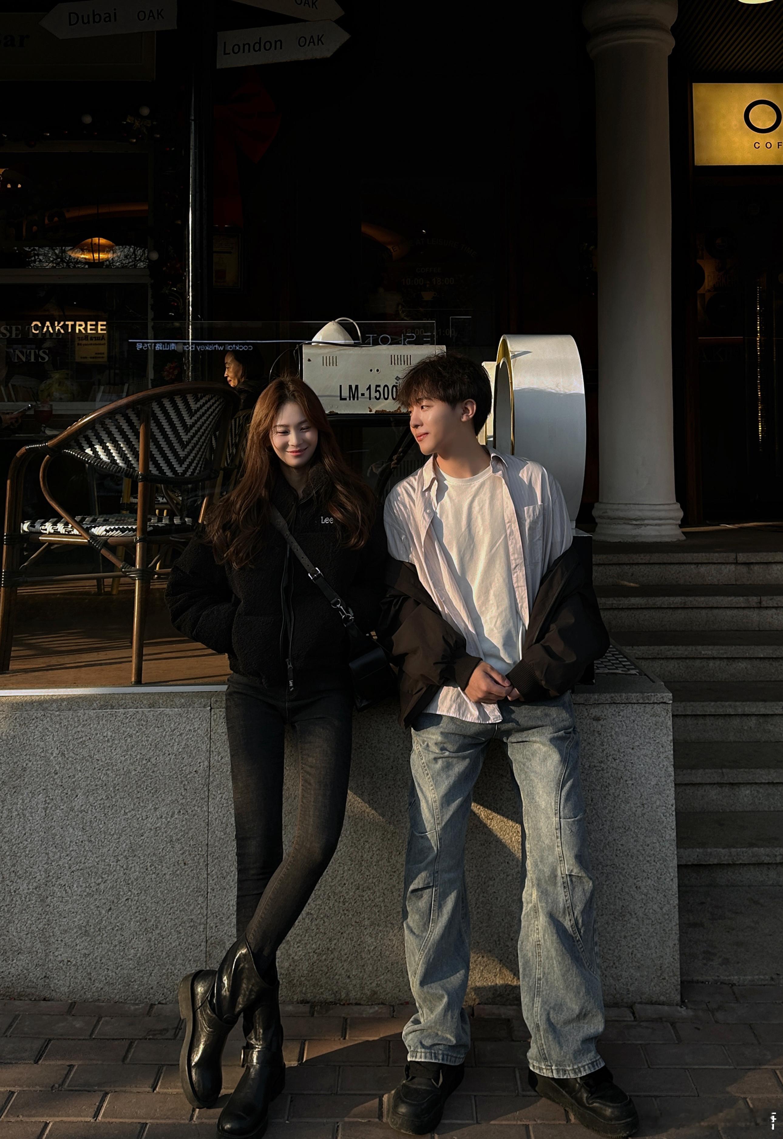 我和我们家小屁孩日常：他们是甩不掉的小尾巴 