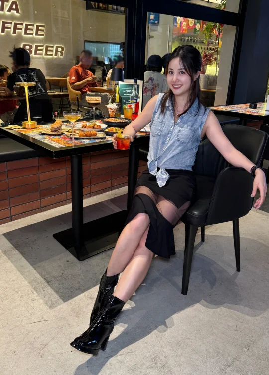 广州，好适合约会的浪漫bistro💓
