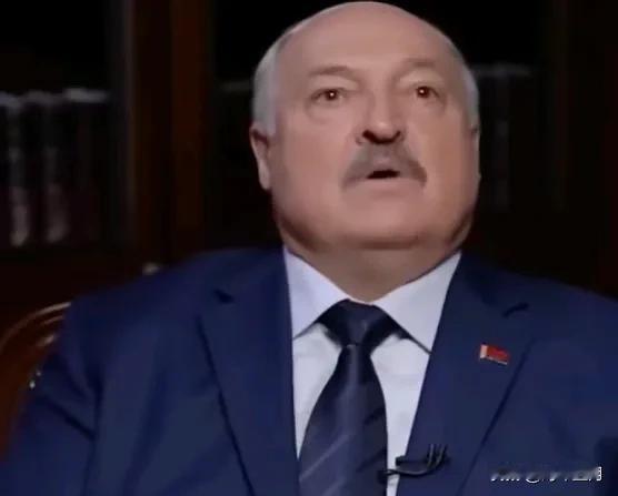 卢卡申科：“特朗普是个
