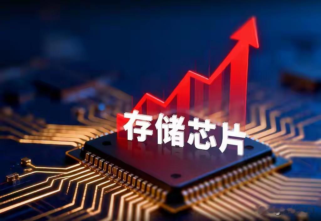 存储芯片四杰

1. 佰维存储：Q1扣非28亿，扭亏为盈
2. 江波龙：Q1扣非