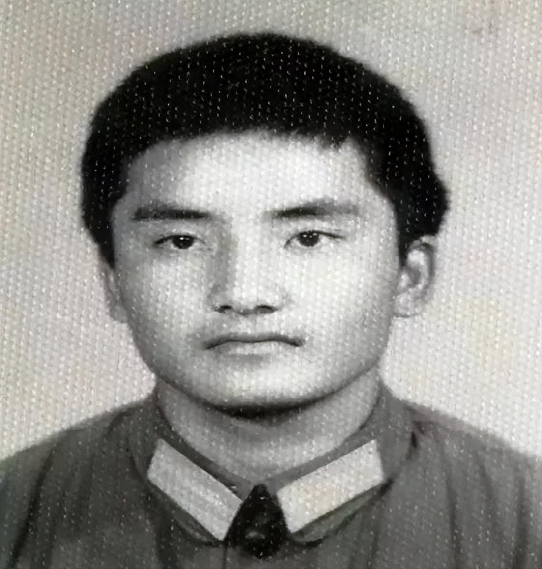 他是著名的“老山十五勇士”之一，在1984年老山松毛岭大战中，他与越军同归于尽，