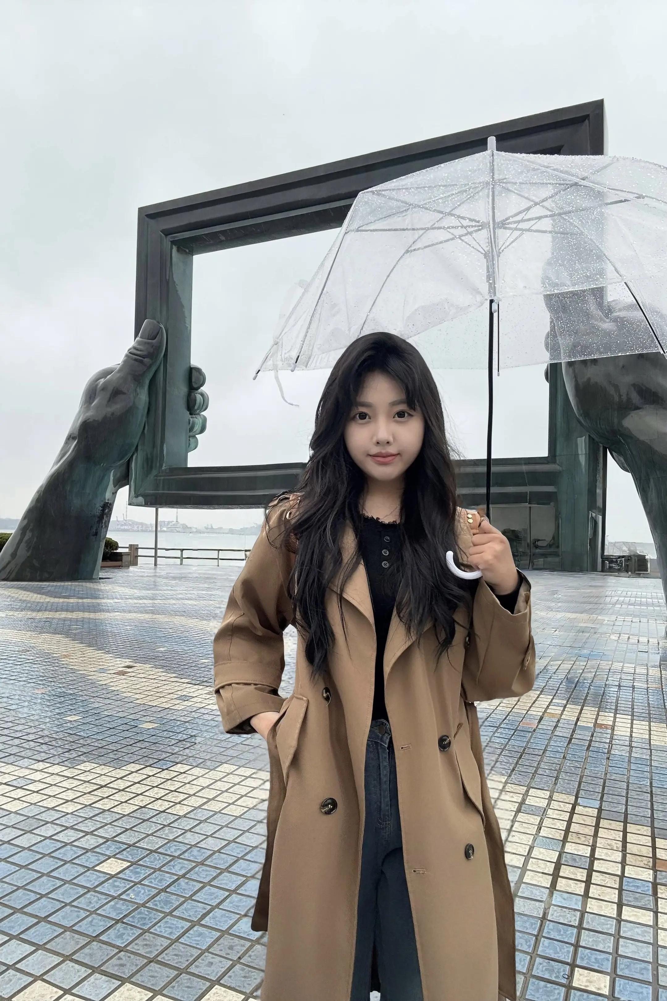 三十而立趁年轻玩儿吧