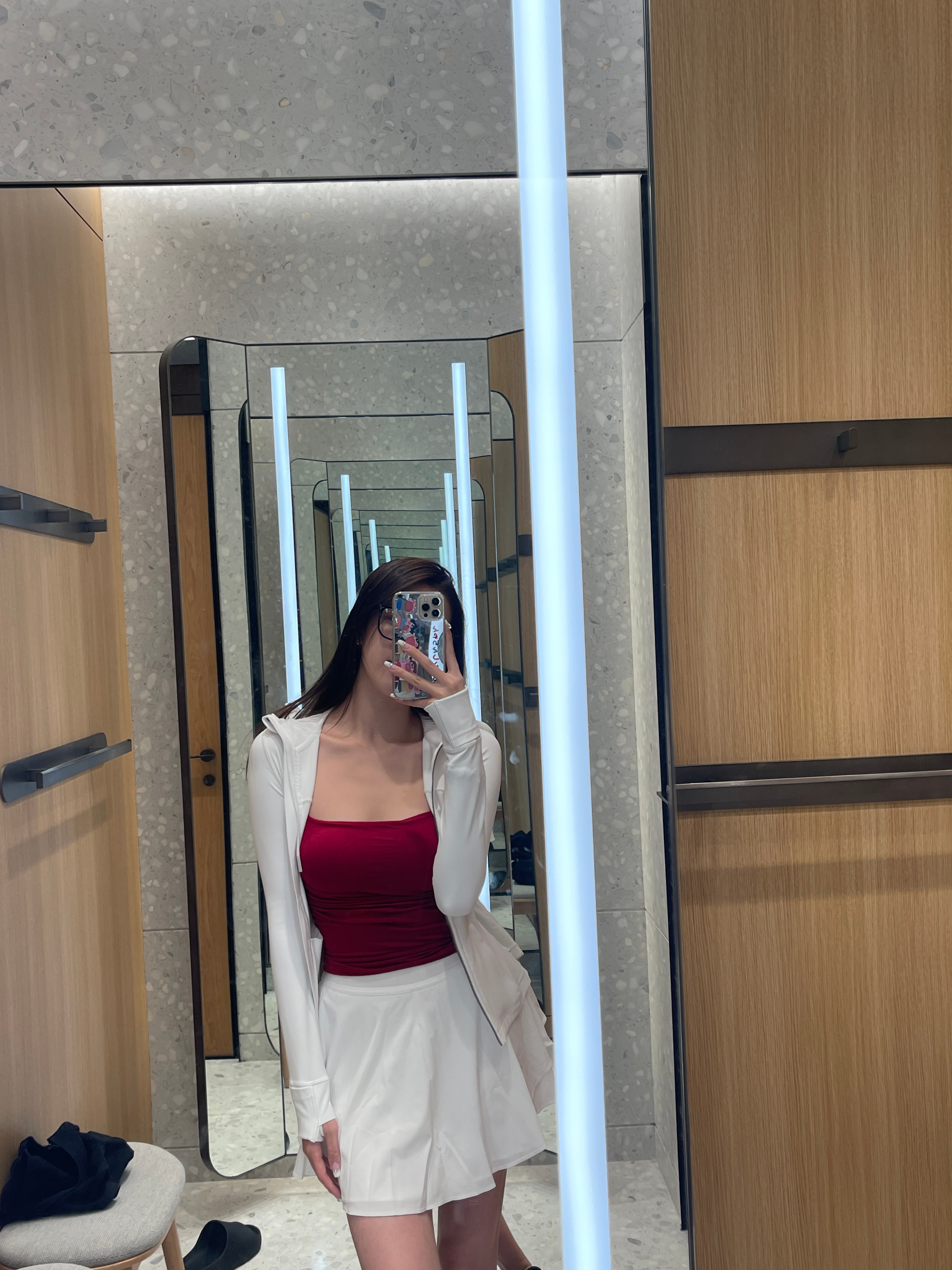 最近每天都在感叹：原来这样过日子这么爽的？？ ​​​