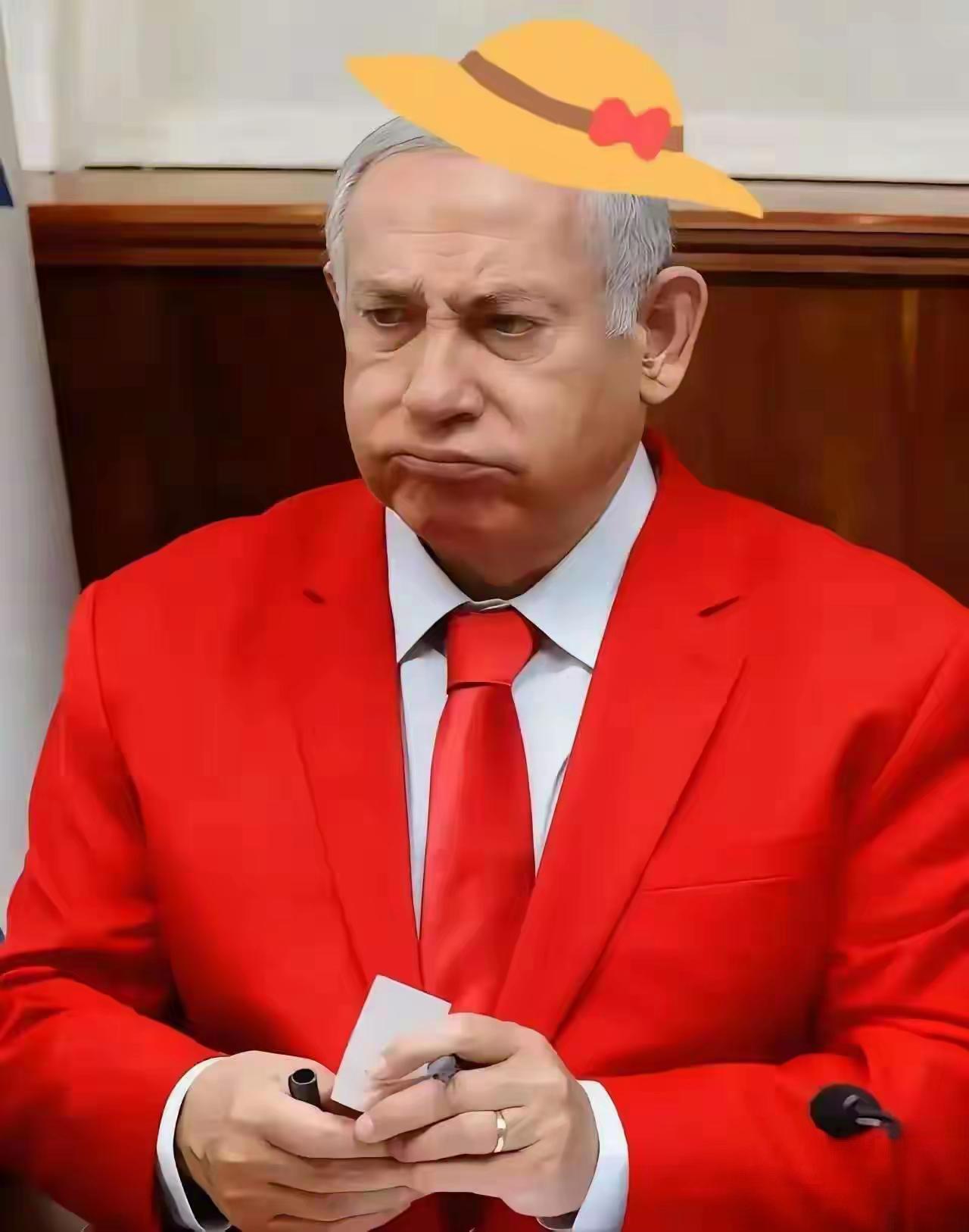 以色列公布新消息
4月29日，以色列国防部总干事巴拉姆召集国内顶尖军工企业开会，