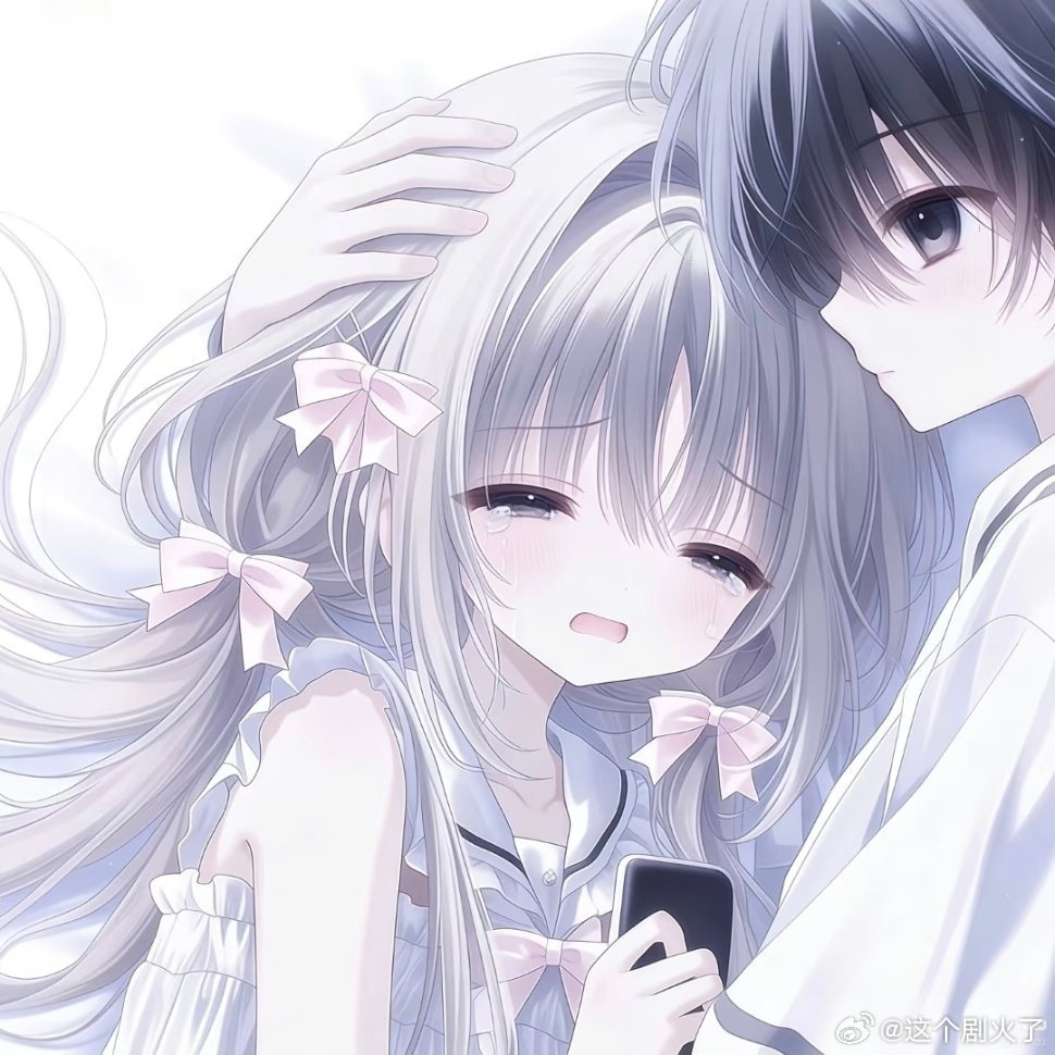 动漫情头。一人安利一部动漫动漫点评团