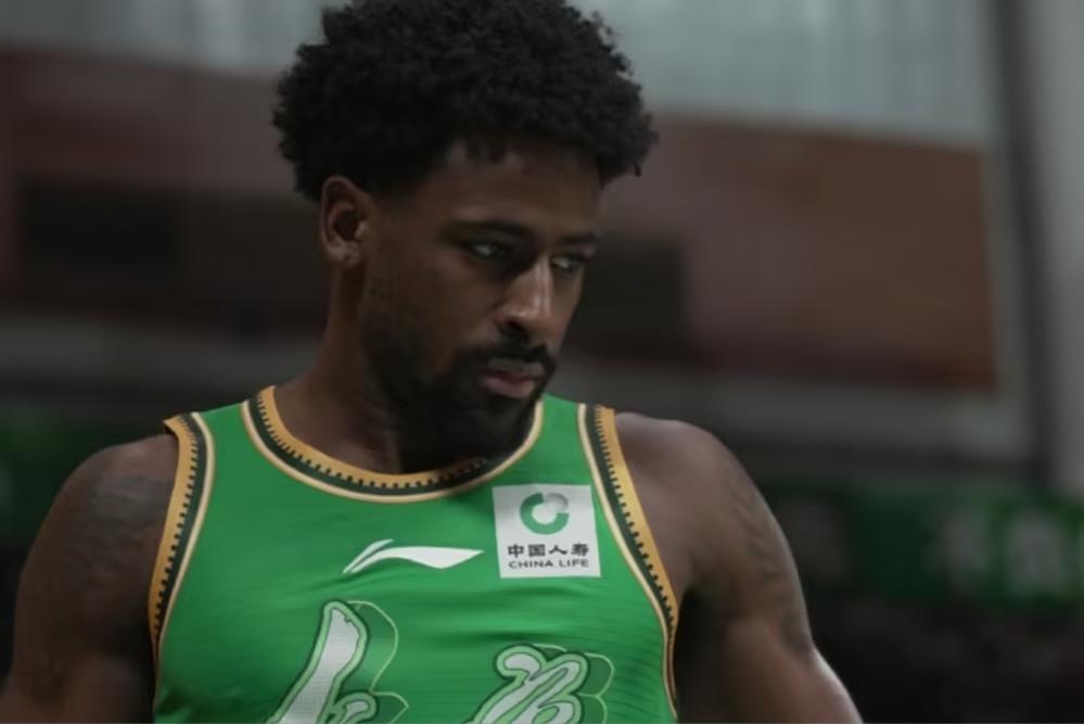 辽宁男篮外援调整箭在弦上：布罗金顿或成牺牲品，内线补强成关键

北京时间3月23