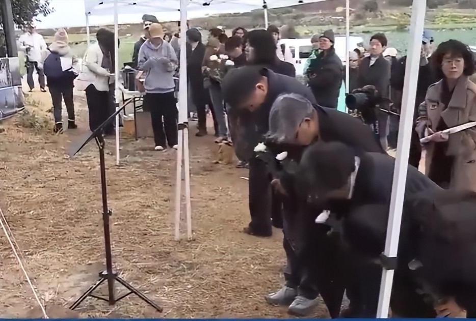 韩国济州岛民众悼念南京大屠杀背后的外交新风向

2024年12月13日清晨，济州