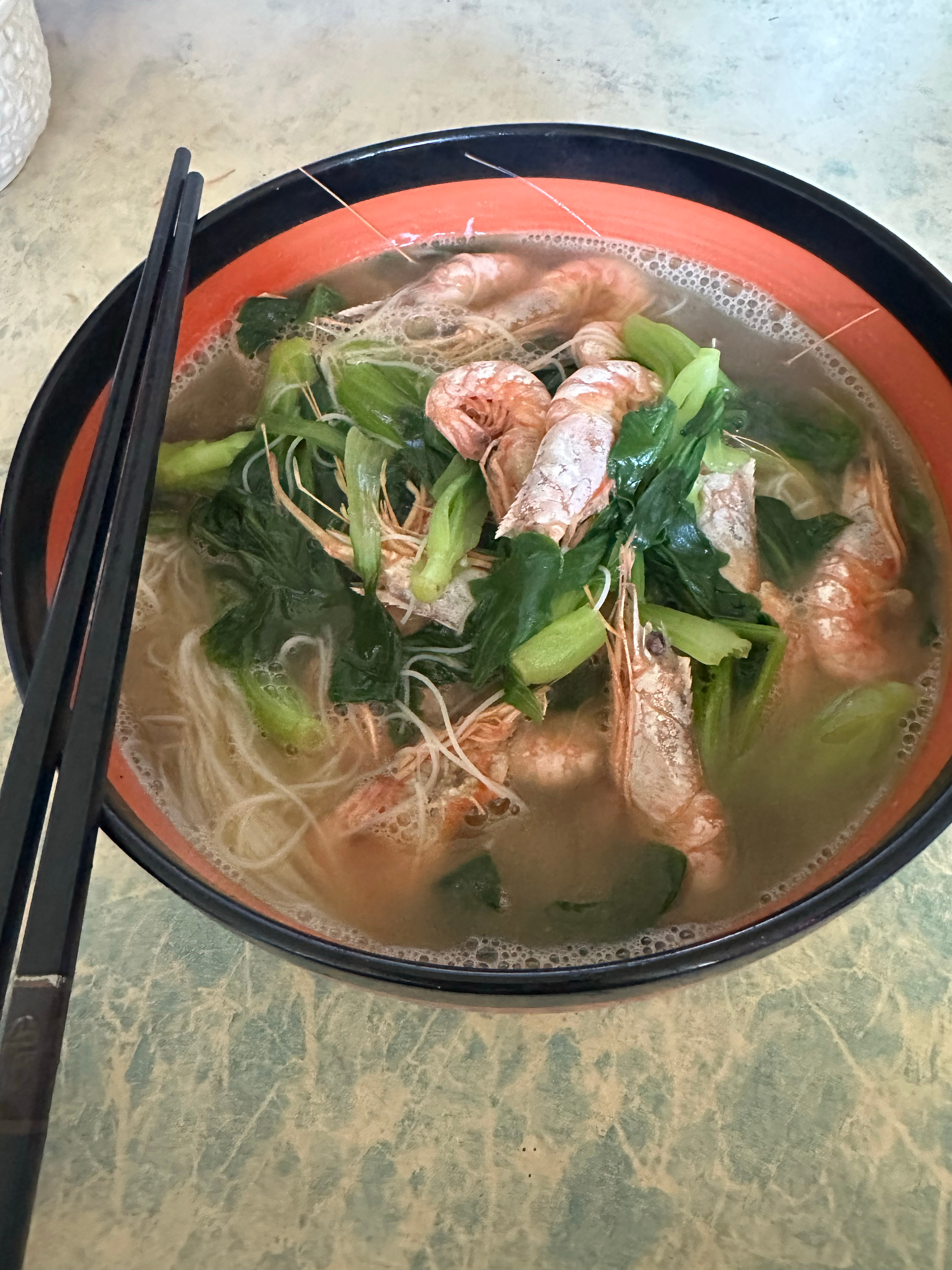 简单吃口🍜 