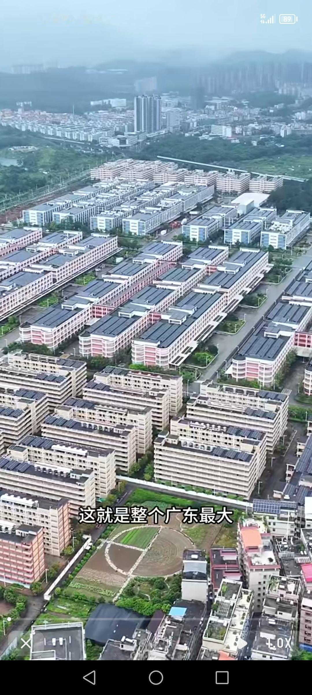 韶关旭日玩具厂堪称广东玩具行业的传奇。它可是广东最大的玩具厂，凭一己之力带动了整