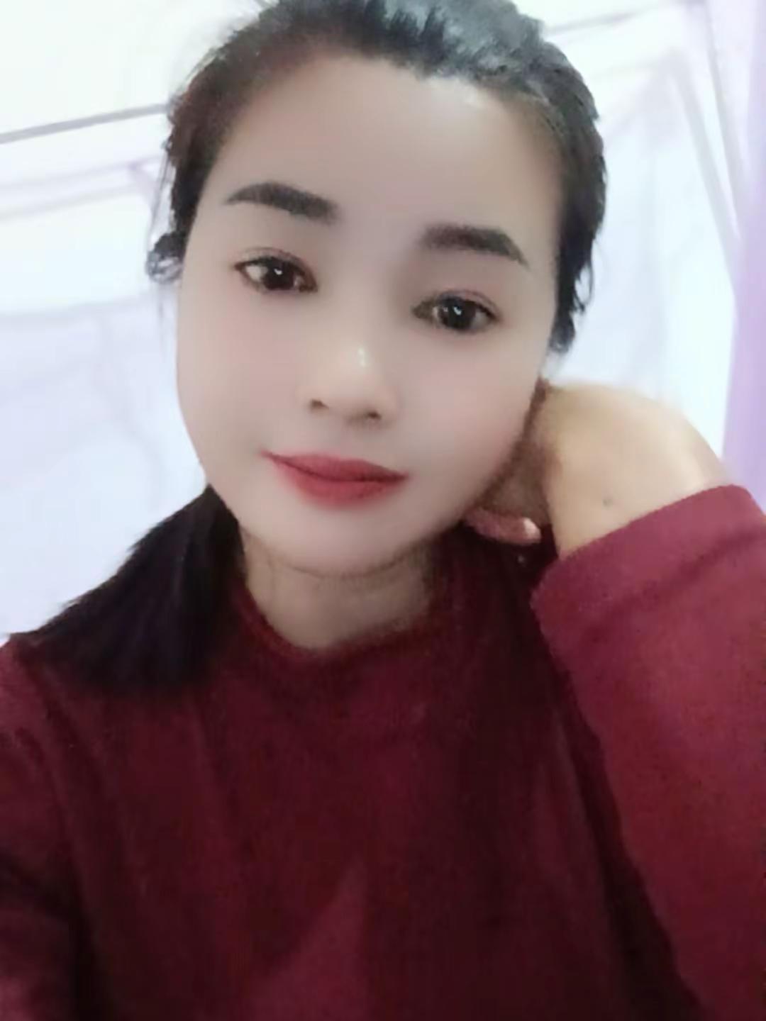 做个真实的女人