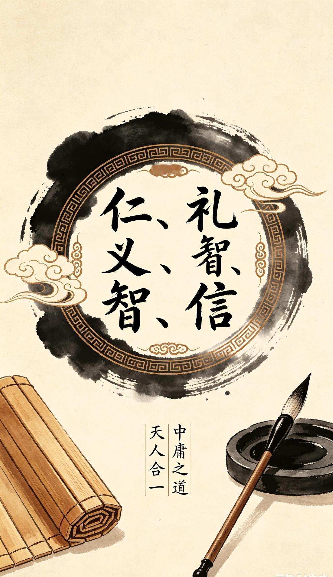 中华文化的精髓是什么?