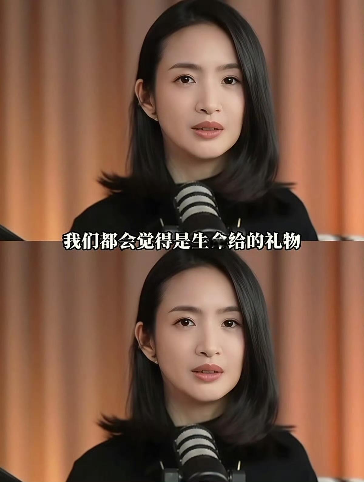 当43岁的林依晨在采访中缓缓道出那段过往，屏幕前的我，只觉一阵寒意顺着脊梁往上爬