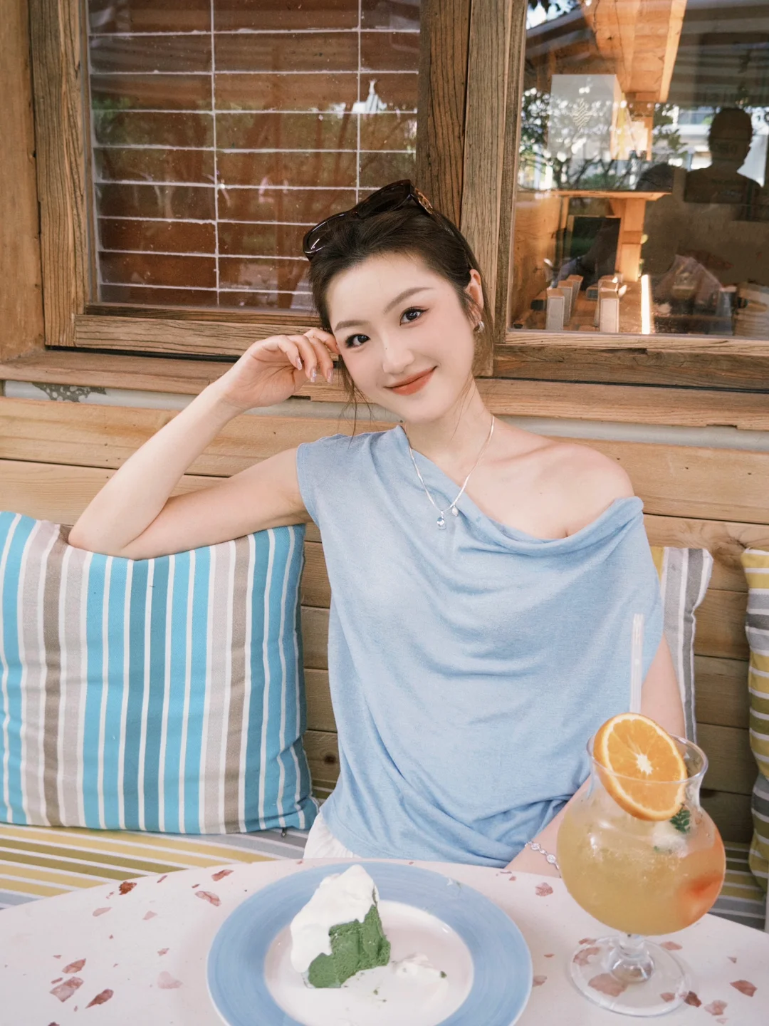 plog🍹🧩周末存档·͜･
