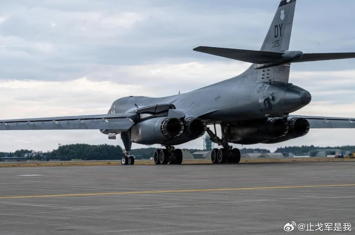 美将只剩一艘航母用于对伊朗袭击对伊作战凸显美国欧洲基地的重要性，其全球霸权尚离不