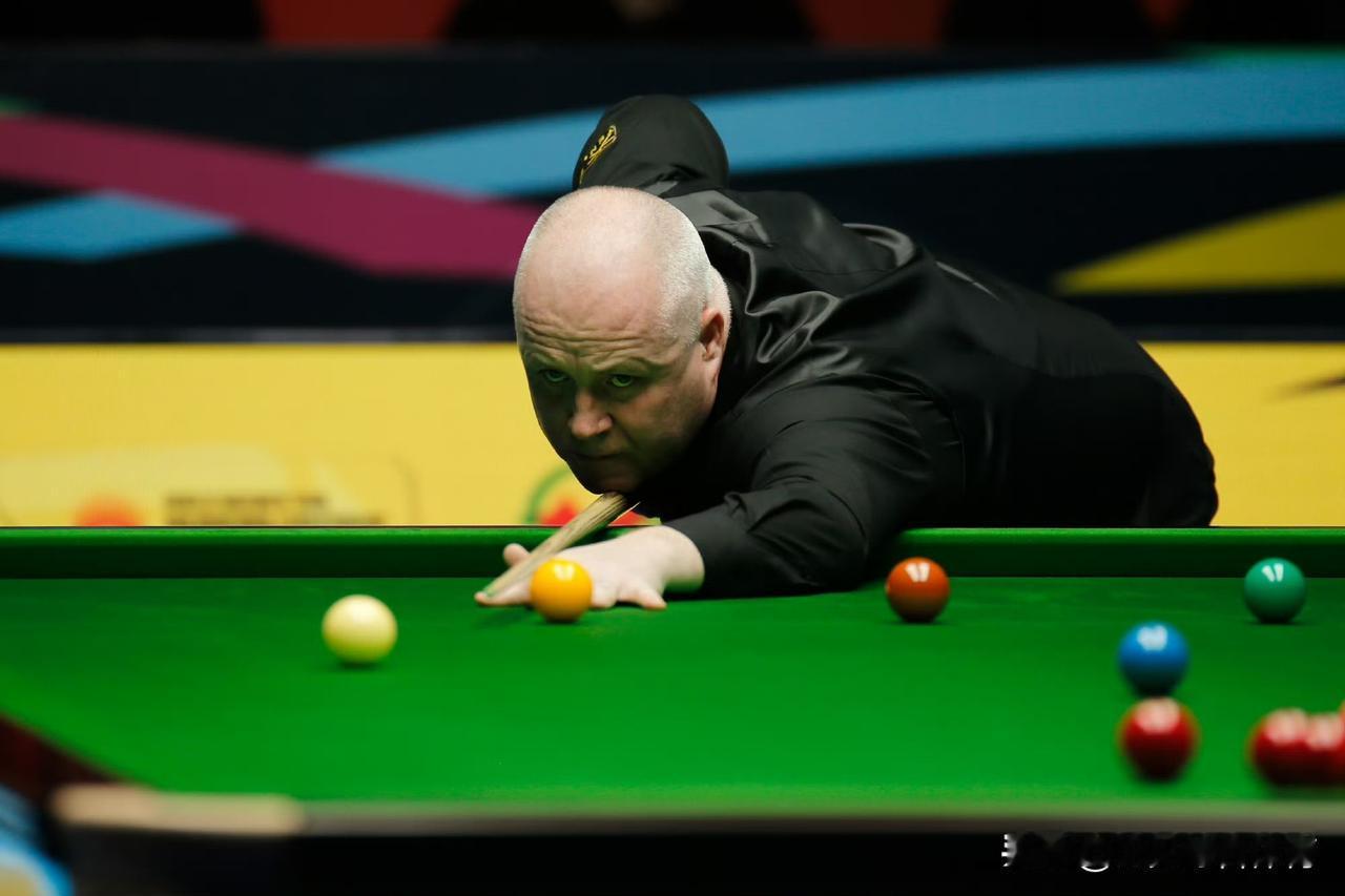 斯诺克：2025南京国锦赛希金斯9-2完胜马奎尔，将与吴宜泽争冠！北京时间11月