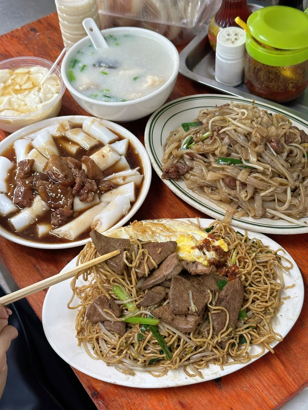 广州人嘴真严啊🥹。。。便宜又好吃！！