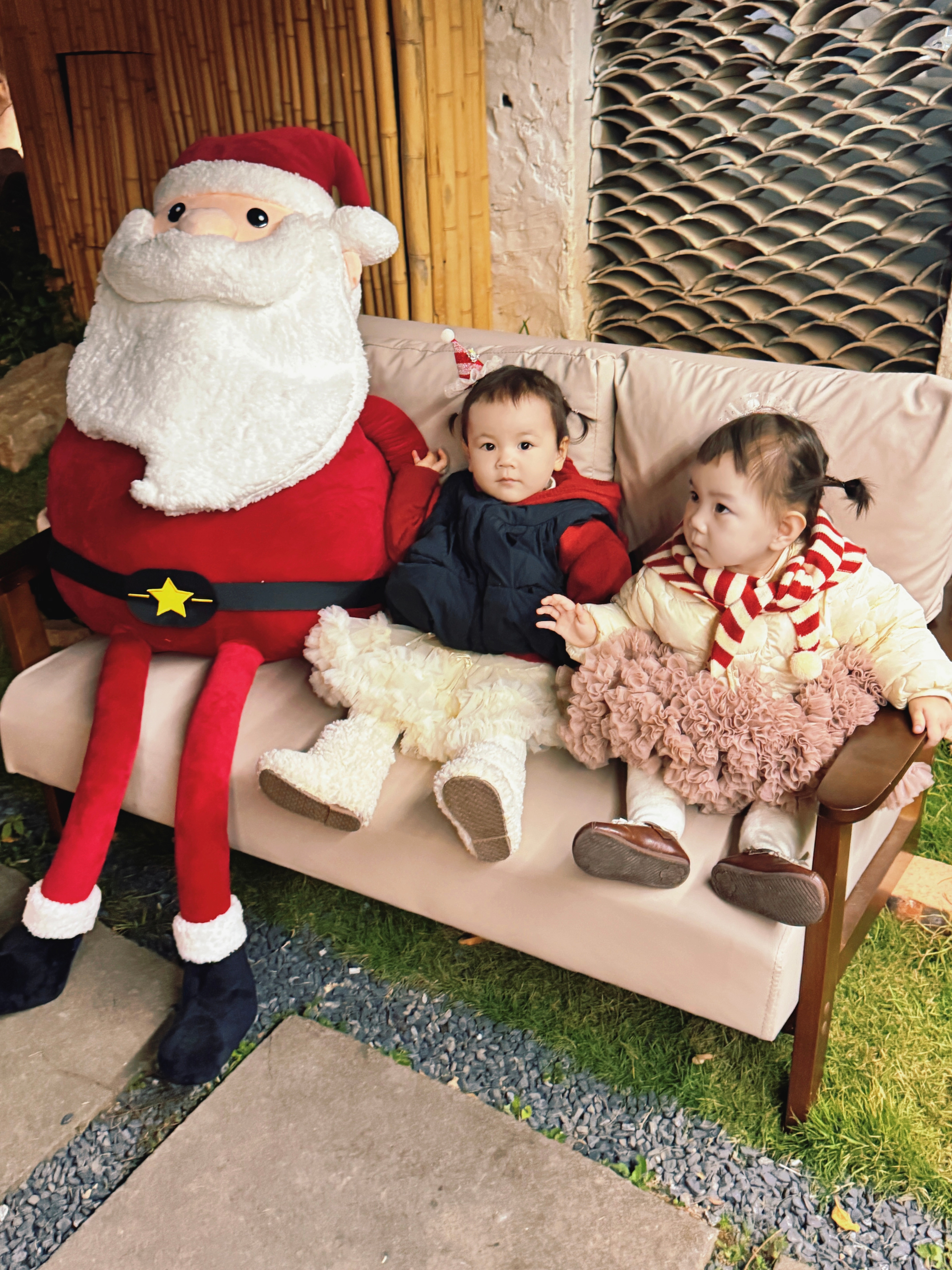 🎄⸝⸝🍎⸝⸝🎅 