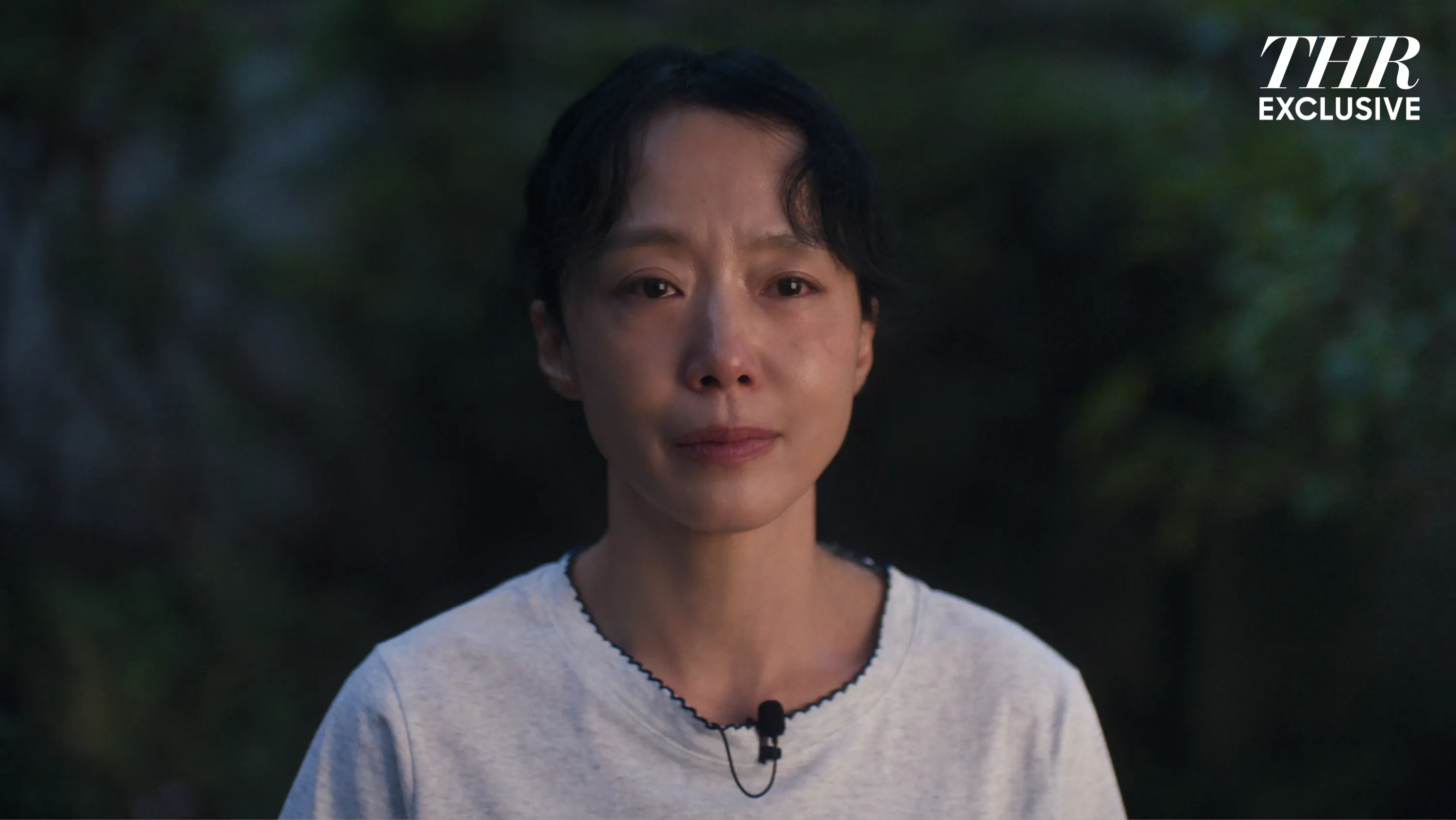 李沧东《可能的爱情》释出一组新剧照11.6上线Netflix ​​​