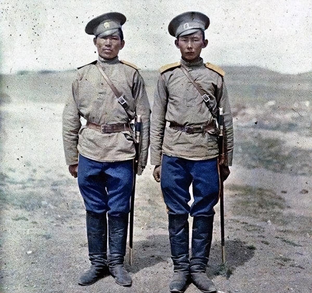 北洋骑兵：铁血奔袭千里，震撼收复外蒙古的传奇
在中国近现代史上，有一支部队以铁血