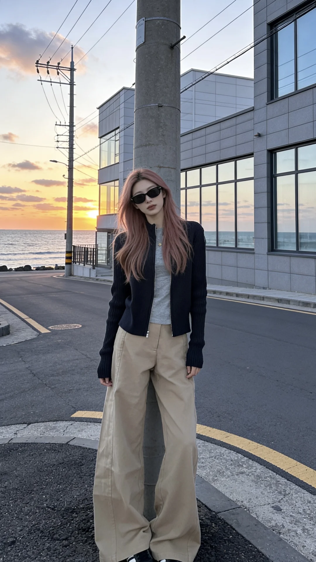 高级感轻松拿捏