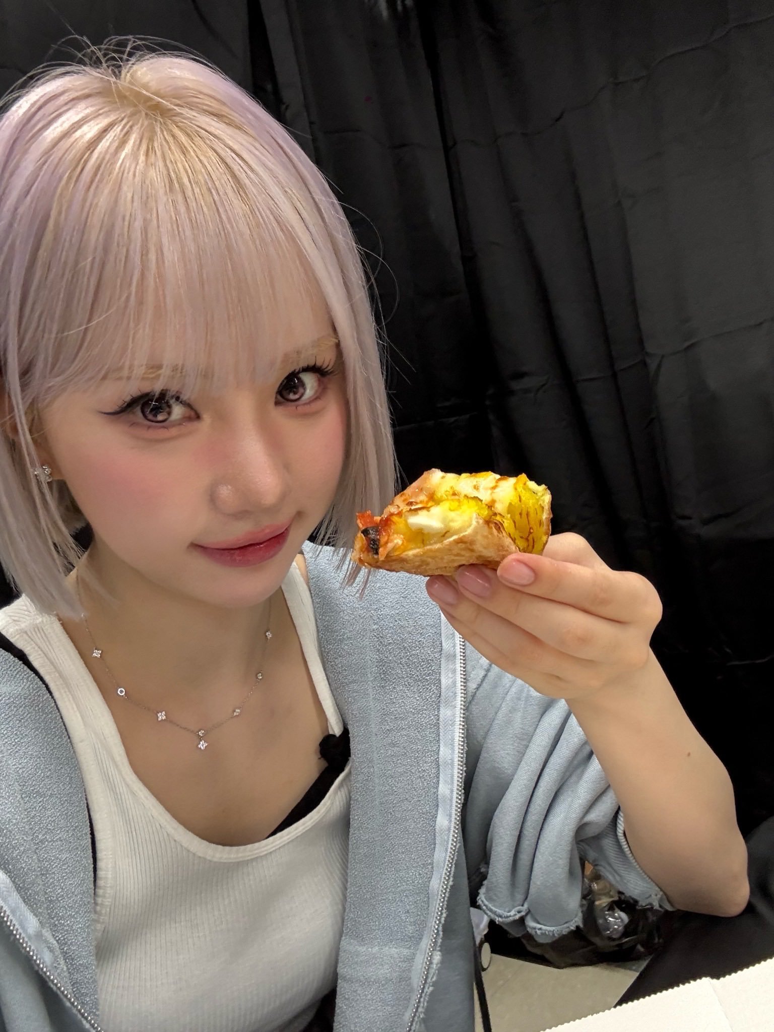 250805 VIVIZ Eunha丁恩妃 ​​​